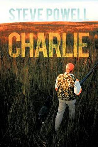 Cover image for Charlie