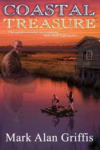Cover image for Coastal Treasure
