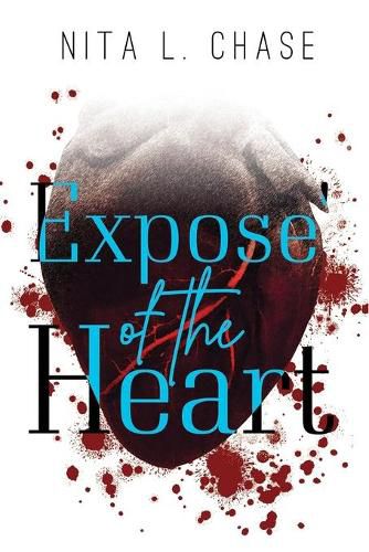 Cover image for Expose' of the Heart