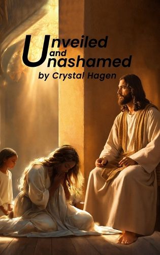 Cover image for Unveiled and Unashamed