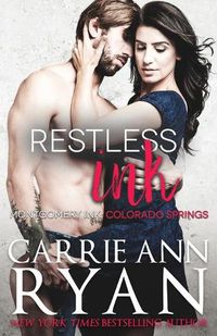 Cover image for Restless Ink