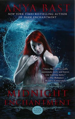 Midnight Enchantment: A Dark Magick Novel
