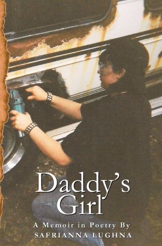 Cover image for Daddy's Girl