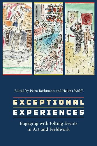 Cover image for Exceptional Experiences