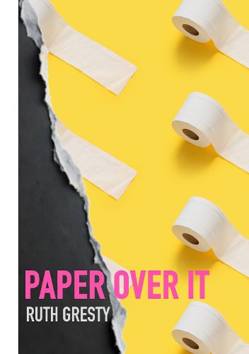 Cover image for Paper Over It