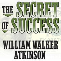 Cover image for The Secret of Success