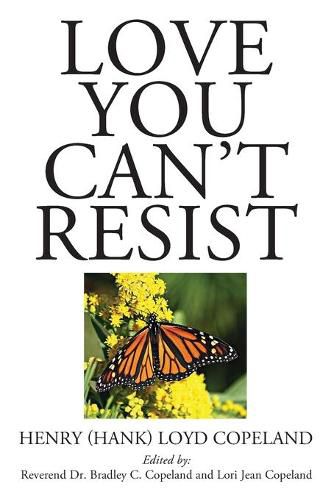 Cover image for Love You Can't Resist