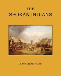 Cover image for The Spokan Indians