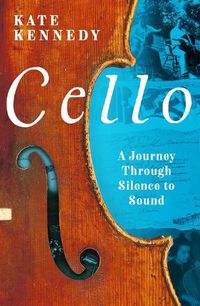 Cover image for Cello