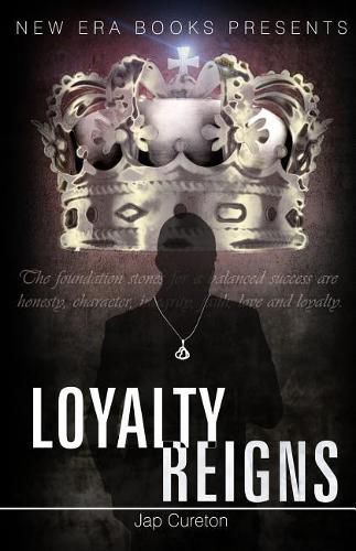 Cover image for Loayalty Reigns