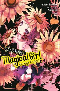 Cover image for Magical Girl Raising Project, Vol. 7 (light novel)