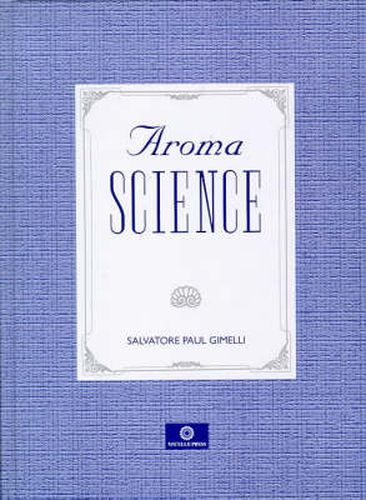 Cover image for Aroma Science