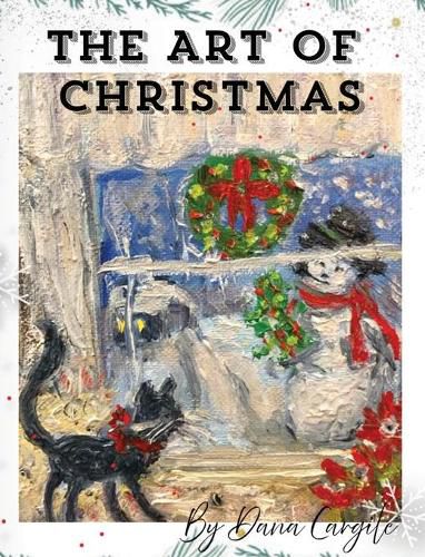 Cover image for The Art of Christmas