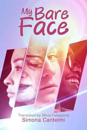 Cover image for My Bare Face