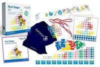 Cover image for Numicon at Home First Steps Kit