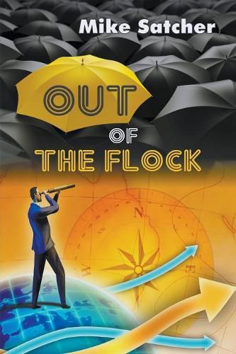 Cover image for Out of the Flock