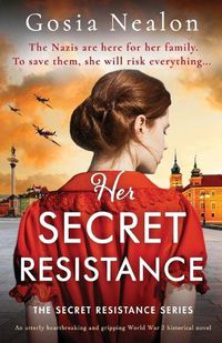 Cover image for Her Secret Resistance