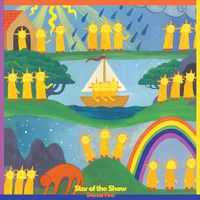 Cover image for Star Of The Show ** Vinyl