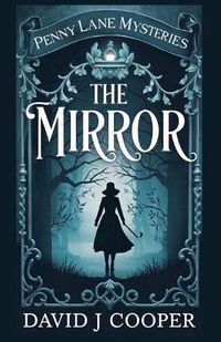 Cover image for The Mirror