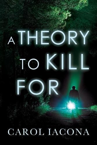 Cover image for A Theory to Kill For