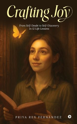 Cover image for Crafting Joy