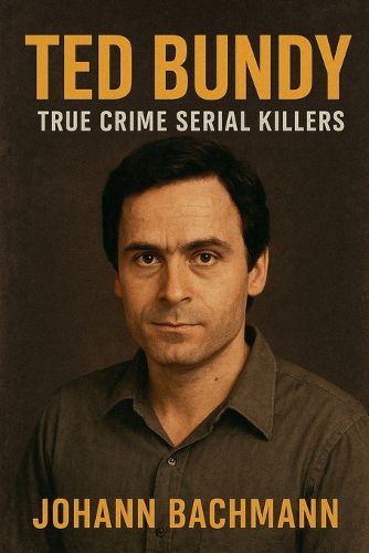Cover image for Ted Bundy