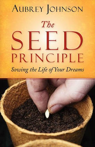 Cover image for The Seed Principle