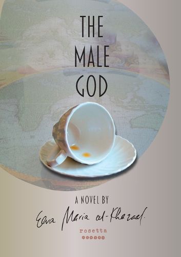 Cover image for The Male God