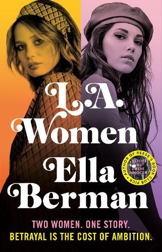 Cover image for L.A. Women