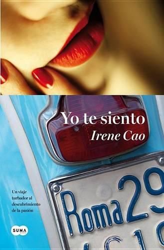 Cover image for Yo Te Siento