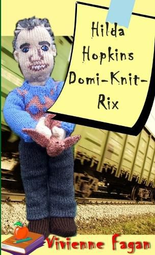 Cover image for Hilda Hopkins, Domi-Knit-Rix