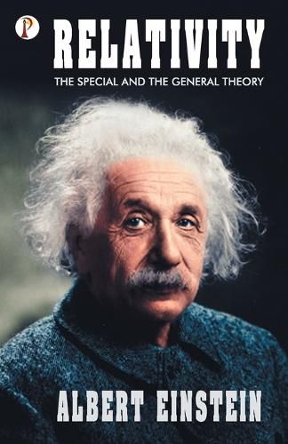 Cover image for Relativity: The Special and General Theory