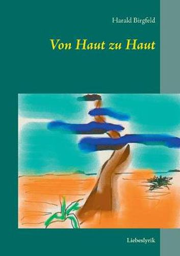 Cover image for Von Haut zu Haut: Liebeslyrik