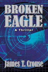 Cover image for Broken Eagle