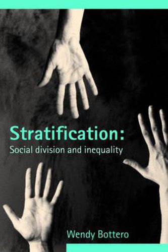 Cover image for Stratification: Social Division and Inequality