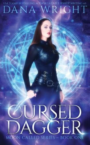 Cover image for Cursed Dagger