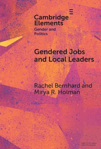 Cover image for Gendered Jobs and Local Leaders