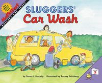 Cover image for Sluggers' Car Wash