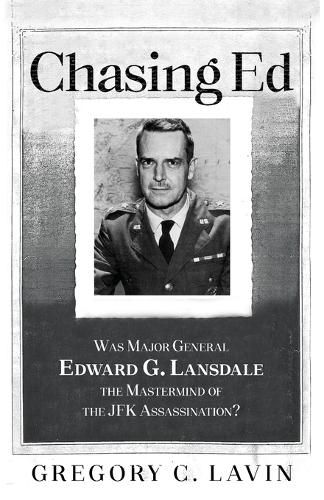 Cover image for Chasing Ed