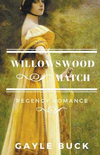 Cover image for Willowswood Match