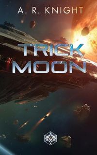 Cover image for Trick Moon