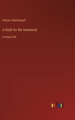 Cover image for A Book for the Hammock