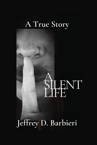 Cover image for A Silent Life