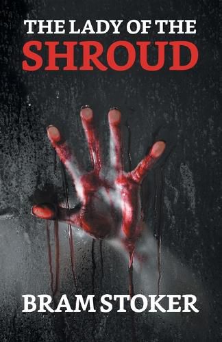 Cover image for The Lady of The Shroud