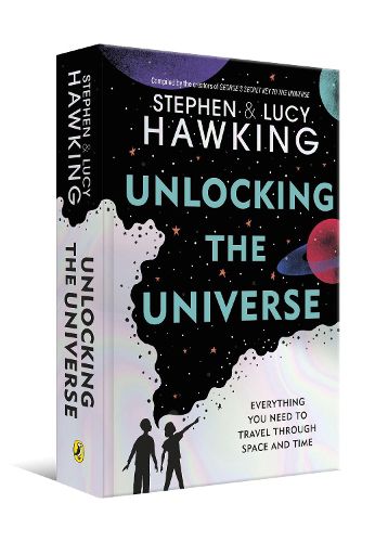 Cover image for Unlocking the Universe