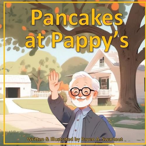 Cover image for Pancakes at Pappy's