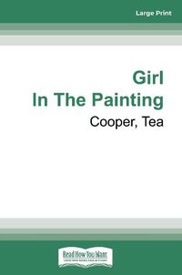 Cover image for Girl in the Painting
