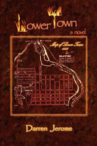 Cover image for LowerTOWN