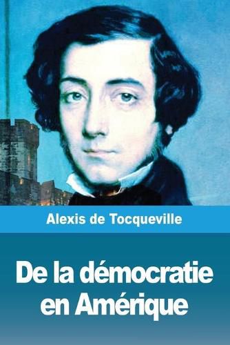 Cover image for De la democratie en Amerique: Tome II