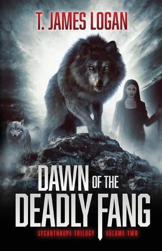 Cover image for Dawn of the Deadly Fang